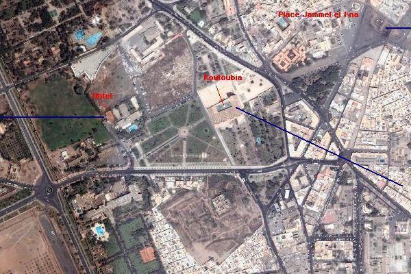 koutoubia