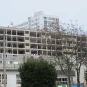 Démolition