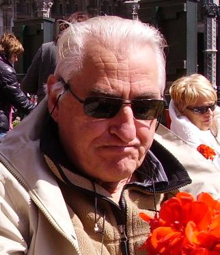 Bernard