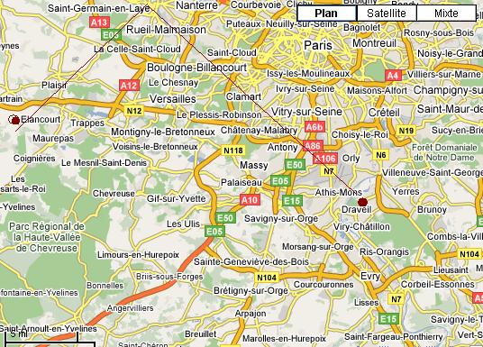 Carte