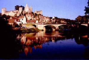 Angles sur Anglin
