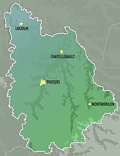 la Vienne
