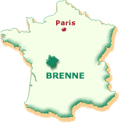 la Brenne